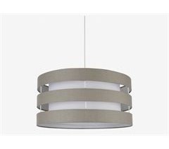 Candeeiro de teto FERRET II marca CONFORAMA