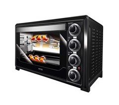 Mini-forno MPM MPE-05/T