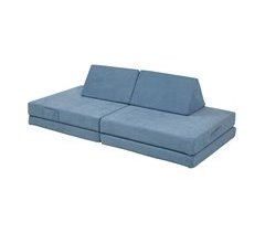 Sofá de brincar Norhulta de 5 peças