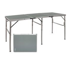 Mesa de campismo dobrável Aktive
