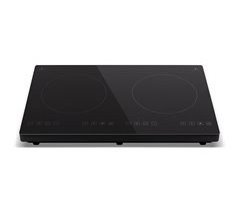 Placa de Indução portátil Amsta AMHP87264 2 queimadores 56.5 cm 3500W