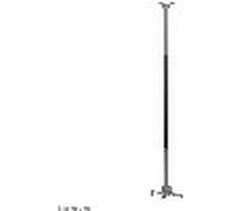 Suporte de Parede ACL25-500BL