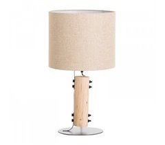 Candeeiro de mesa Magma 7hSevenOn Deco