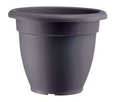 Pote em forma de sino Ø cm 40