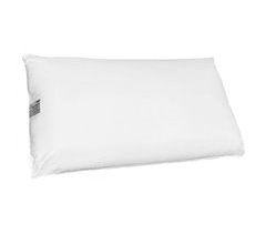 Almofada Nova Moshy 100% Fibra de Poliéster 75x35