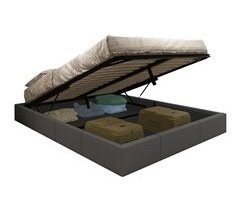 Cama Sommier Home de Casal