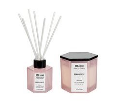 Vela Perfumada com Difusor de Fragrância CLASSY TINT