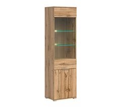 Vitrina Selma 2 portas