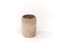 Vaso para flores MANGO marca FACTORY