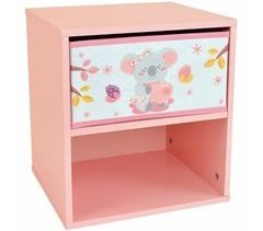 Mesa de Cabeceira CALLY MIMI KOALA