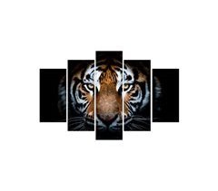 Tela 5 peças TIGER marca CONFORAMA