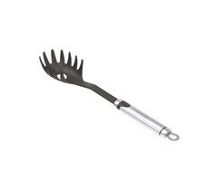 Colher de esparguete GIZMO aço inoxidável e nylon