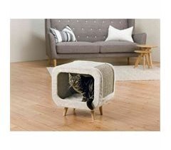 Cama para gato 44430