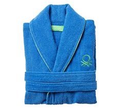 Benetton 360 GSM 100% algodão