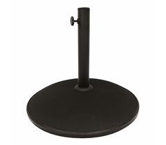 Base para Guarda-Sol