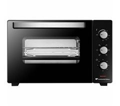 Mini forno elétrico MF38N