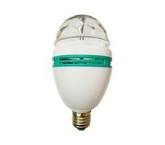 Lâmpada LED discoteca premium 7hSevenOn