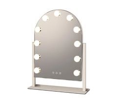 Espelho TANIA LED 11 luzes 47,5x36,5 cm marca CONFORAMA