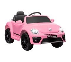 Carro Elétrico para Crianças PP e Metal AIYAPLAY