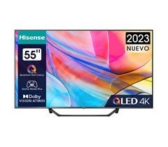 Smart TV 55A7KQ
