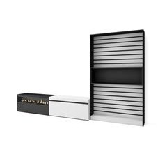 Mobiliário para salas de televisão 310