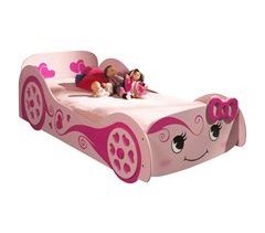 CAMA DE SOLTEIRO INFANTIL AUTO