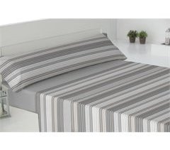 Conjunto de lençóis 3 peças Milos