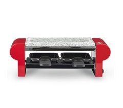 Raclette 2 Pessoas Rp2 H.Koenig