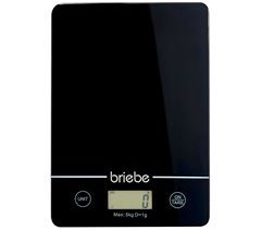 Balança de Cozinha Briebe KW1163
