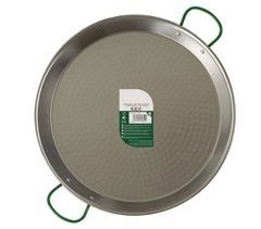 Panela de paella  12 porções