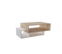 Mesa de Centro Elisa 100x60