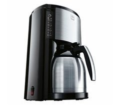Cafeteira Superautomática LOOK III THERM