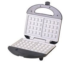 Máquina de Waffles Camry CR 3019