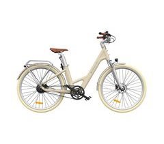 Bicicleta Elétrica ADO Air 28 Pro - Potência 250W Bateria 36V9.6Ah