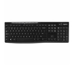 Teclado sem Fios 920-003748