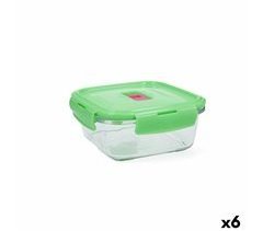 Lancheira Hermética Pure Box Holy