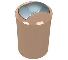 Spirella Garbage Can Sydney Collection (5L)