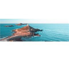 Tela MAR 50x150cm marca Conforama