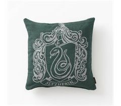 Capa de travesseiro Slytherin