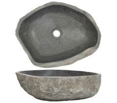 Lavatório - Lavabo - Pia de banheiro oval
