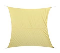 Toldo Vela Poliéster Outsunny 300x400