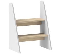 Escada de Apoio para Crianças MDF e Painel Multicamada AIYAPLAY