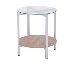 Beliani Mesa de apoio LOVELL