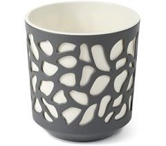 Pote de 250 mm de dueto
