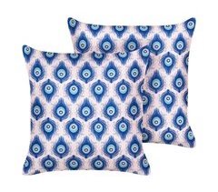 Beliani Almofada de jardim CERIANA 45x45