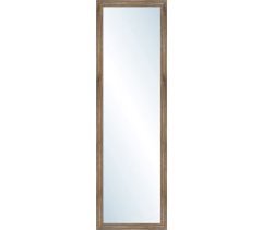 Espelho WOOD 147x45cm marca MARCOMUEBLE