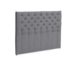 Cabeceira velvet VITORIA MOLAFLEX