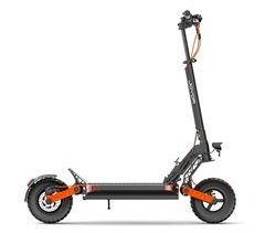 Patinete Elétrico JOYOR S8 - Motor 600W Bateria 48V26AH Pneus de 10