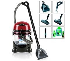 Aspirador a Água MPM MOD-22