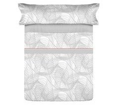 Conjunto de Sabanas de Microfibra Summer Infint